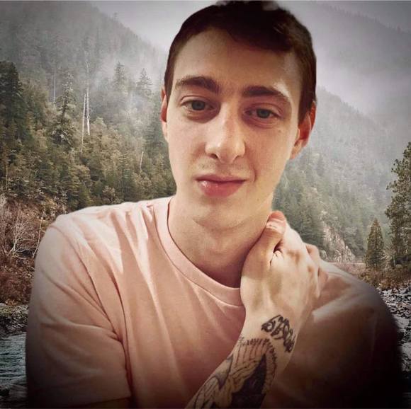 Meet your Posher, Jacob - Picture 1 of 1